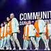 30 Апреля - 1 мая в городе Красноярске , прошел COMMUNITY DANCE CONVENTION — крупнейшая танцевальная конвенция для команд и танцовщиков России.