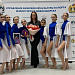 Спортивный фестиваль, посвященный Всероссийскому спортивному дню гимнастики